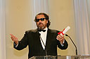 Director Julian Schnabel